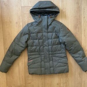 Women's Columbia Jacket